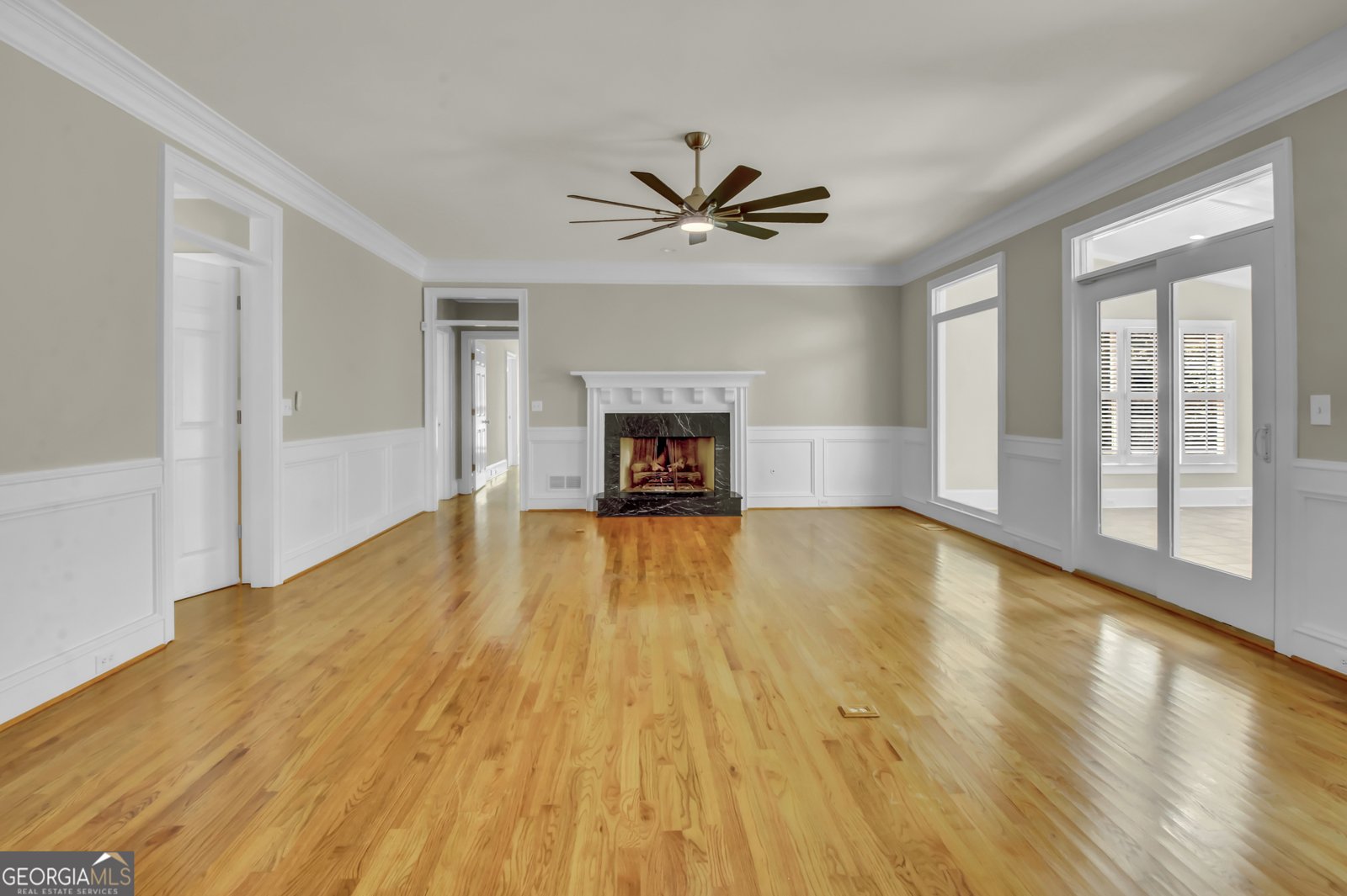 3561 Kilpatrick Lane Snellville - 27