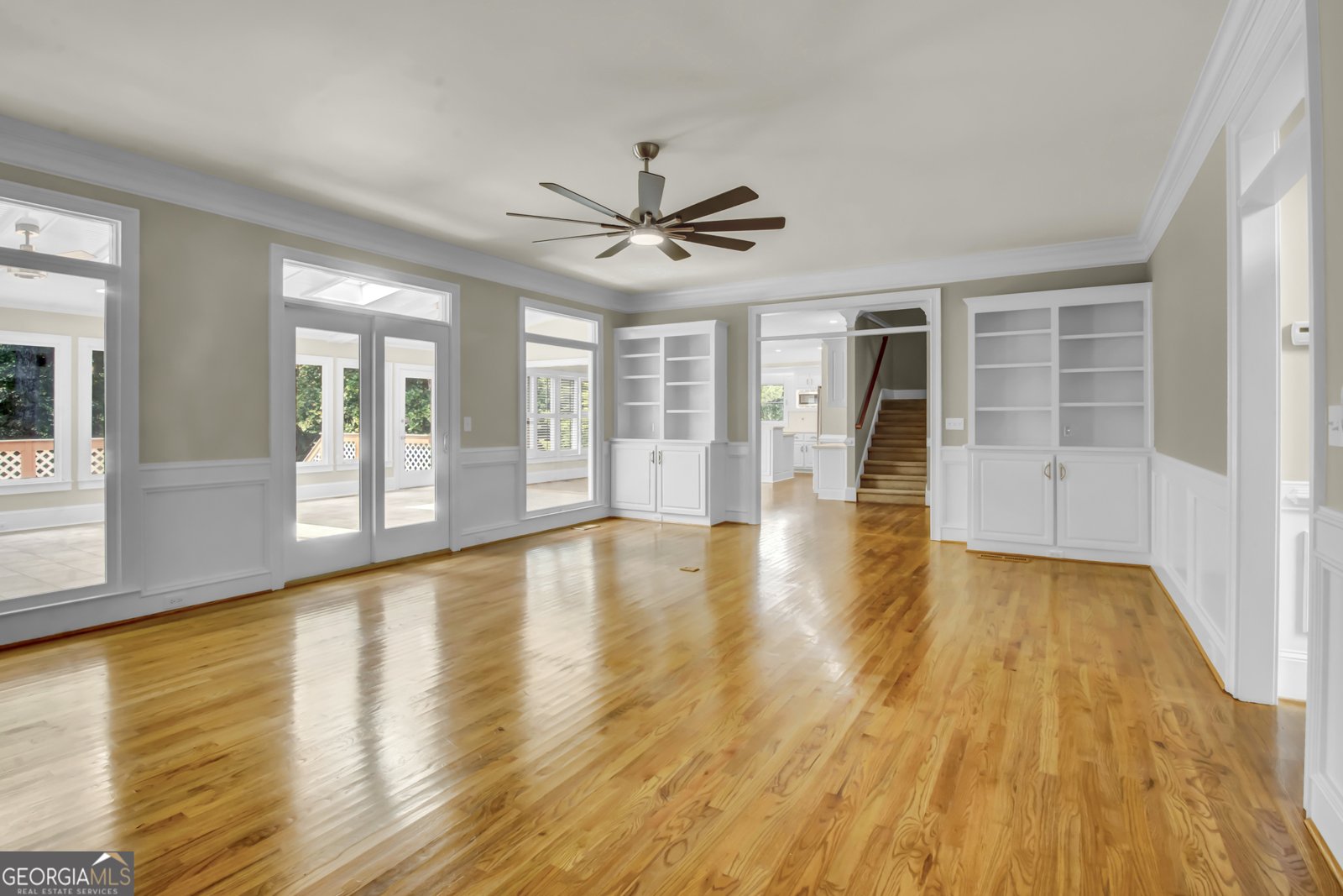 3561 Kilpatrick Lane Snellville - 28