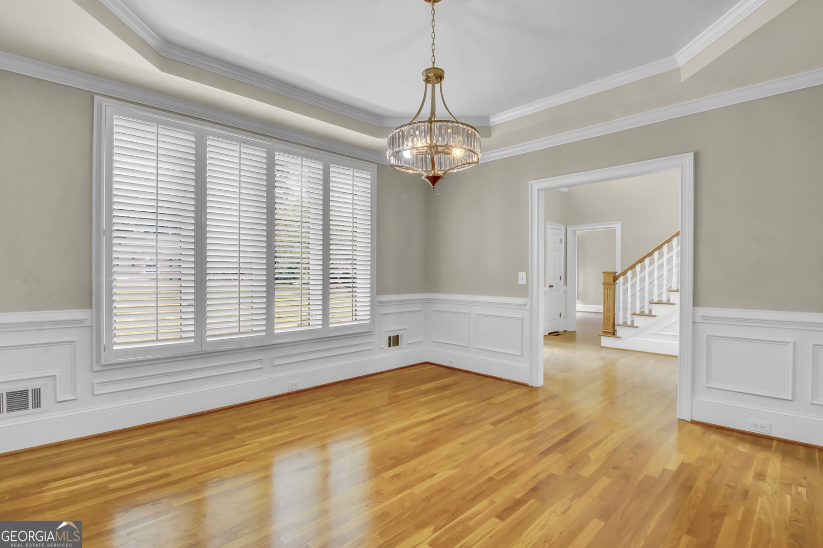 3561 Kilpatrick Lane Snellville - 36