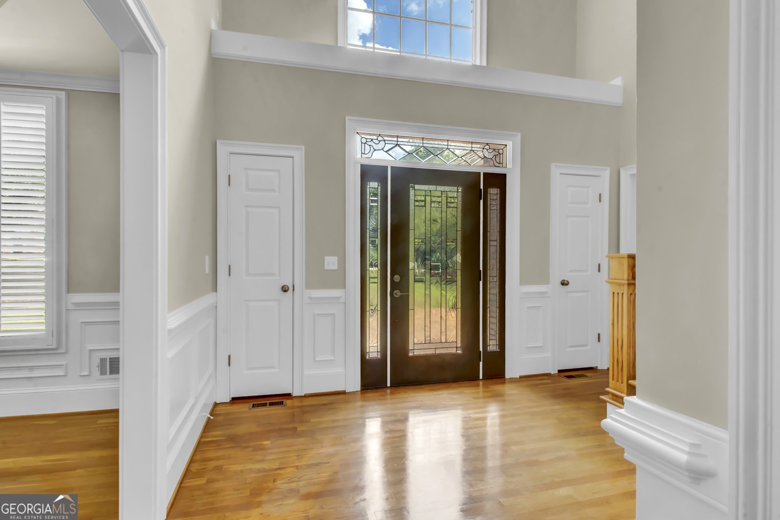 3561 Kilpatrick Lane Snellville - 38
