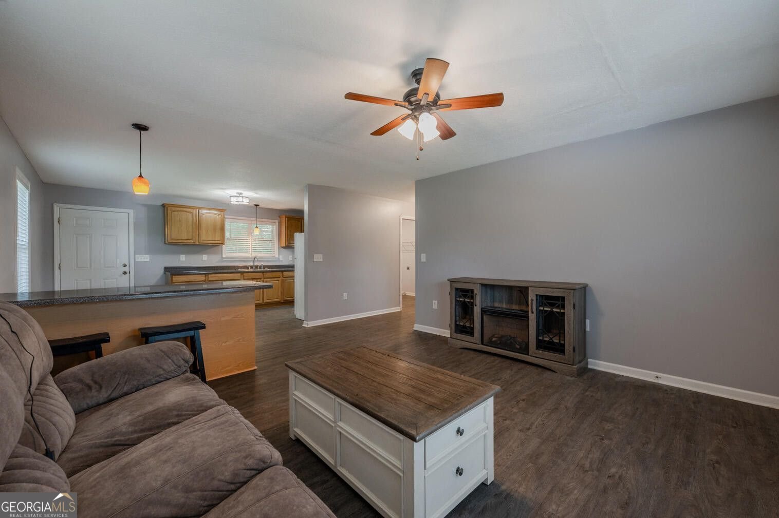 105 Dodson Shields Road Lafayette - 12