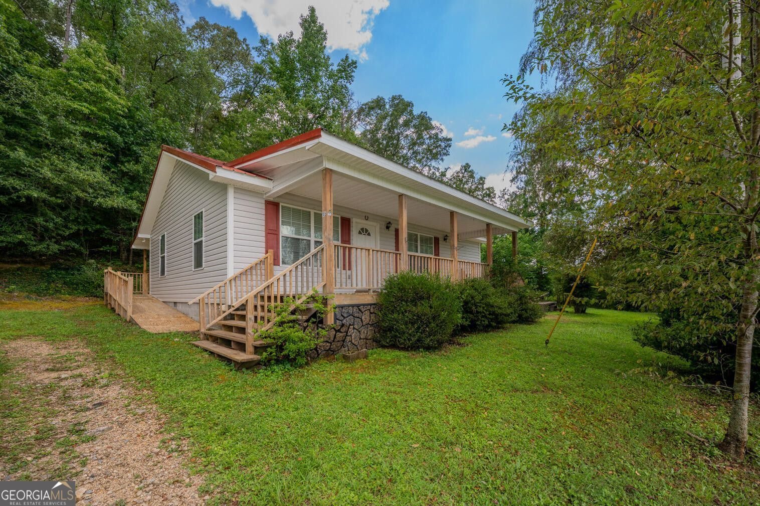 105 Dodson Shields Road Lafayette - 2