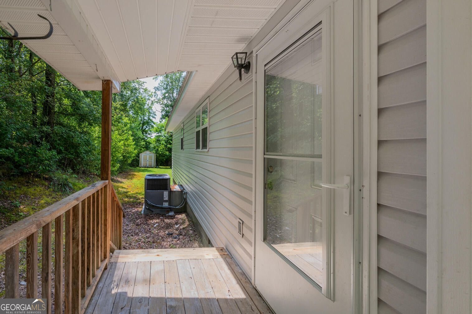 105 Dodson Shields Road Lafayette - 23