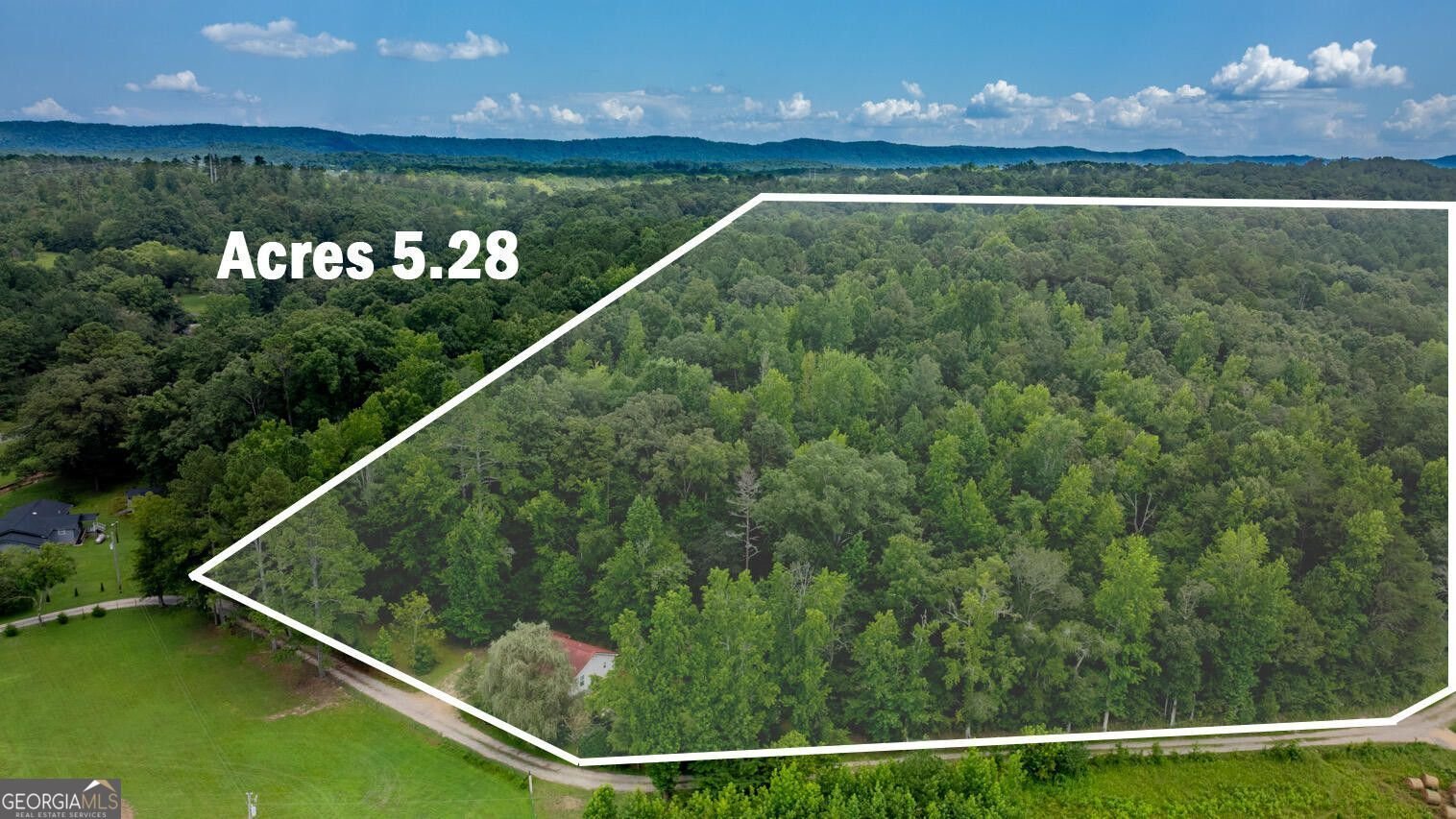 105 Dodson Shields Road Lafayette - 27