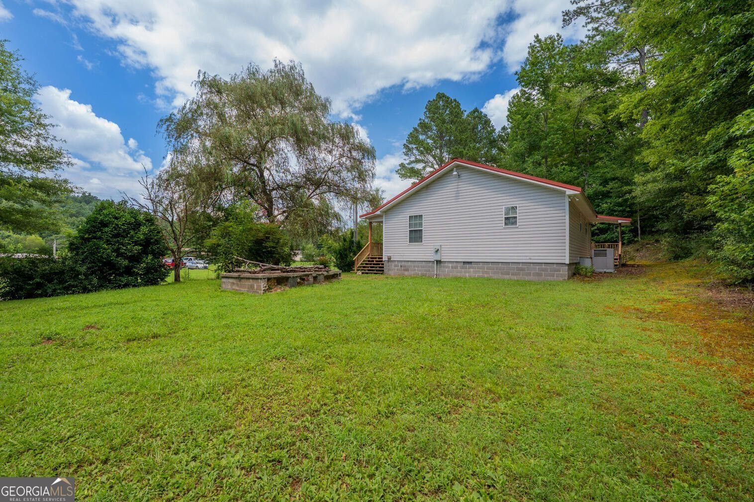 105 Dodson Shields Road Lafayette - 4