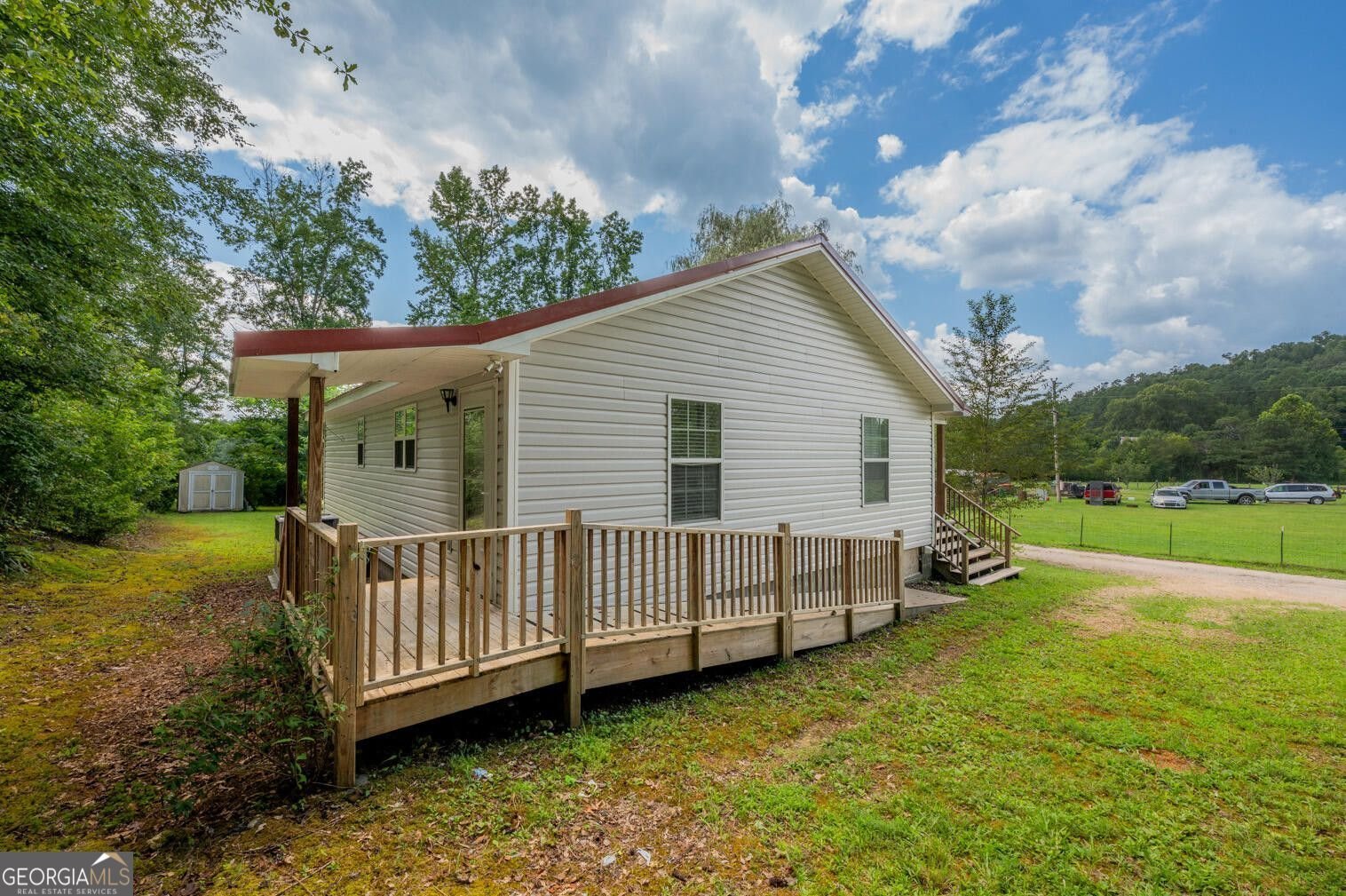 105 Dodson Shields Road Lafayette - 5