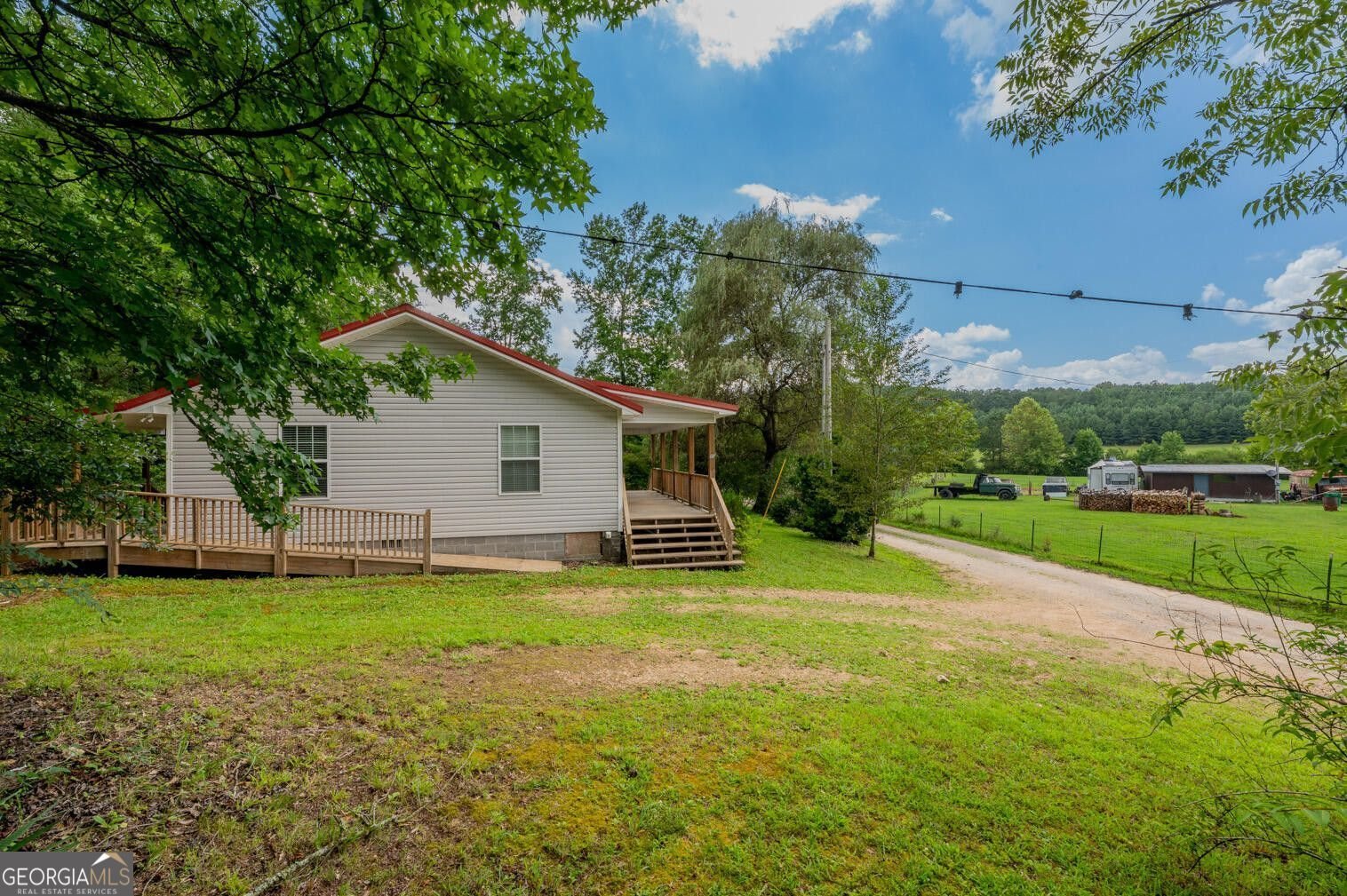 105 Dodson Shields Road Lafayette - 6