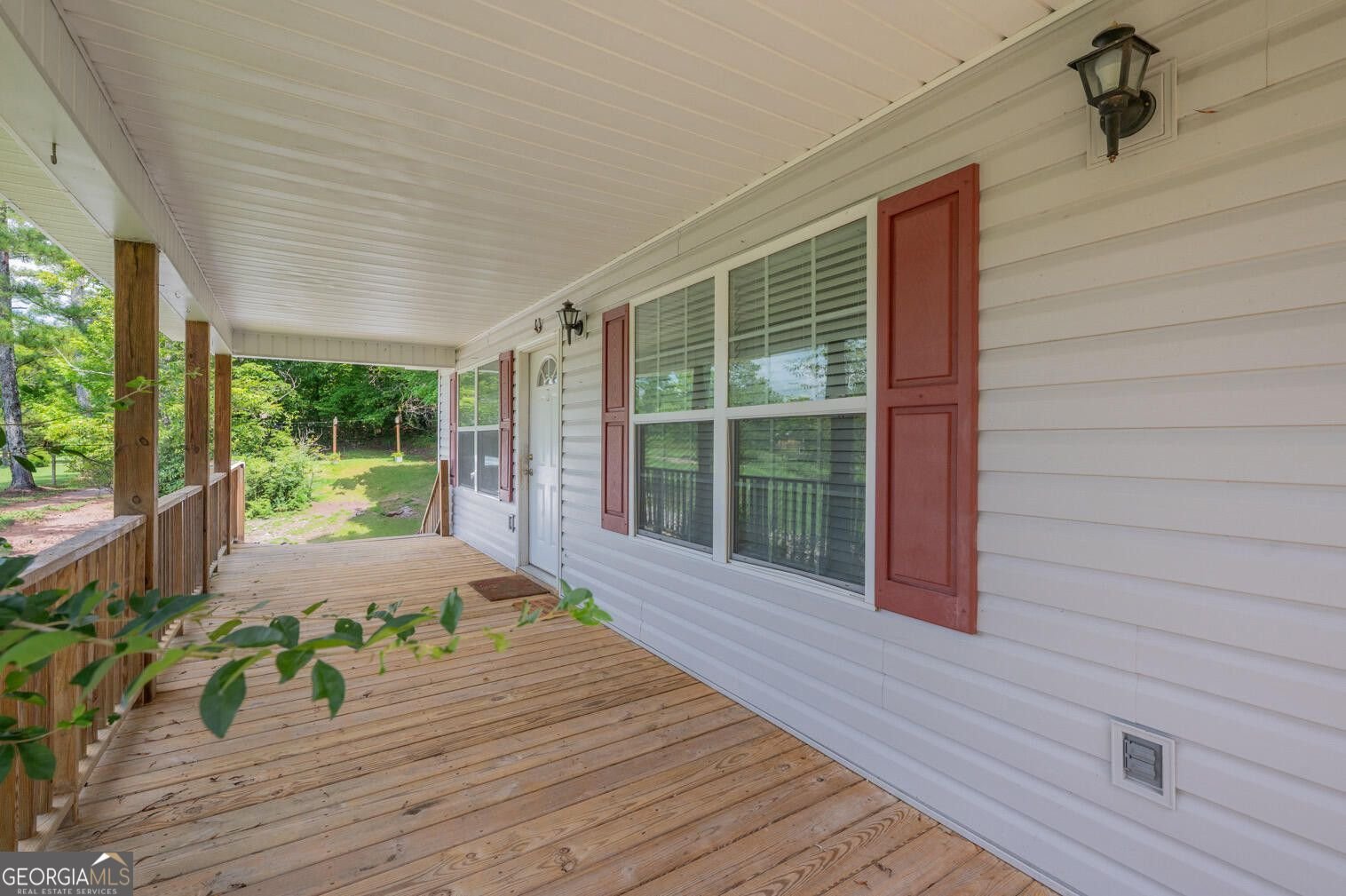 105 Dodson Shields Road Lafayette - 8