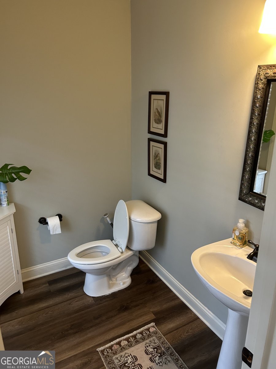 100 Crane Lane Eatonton - 11