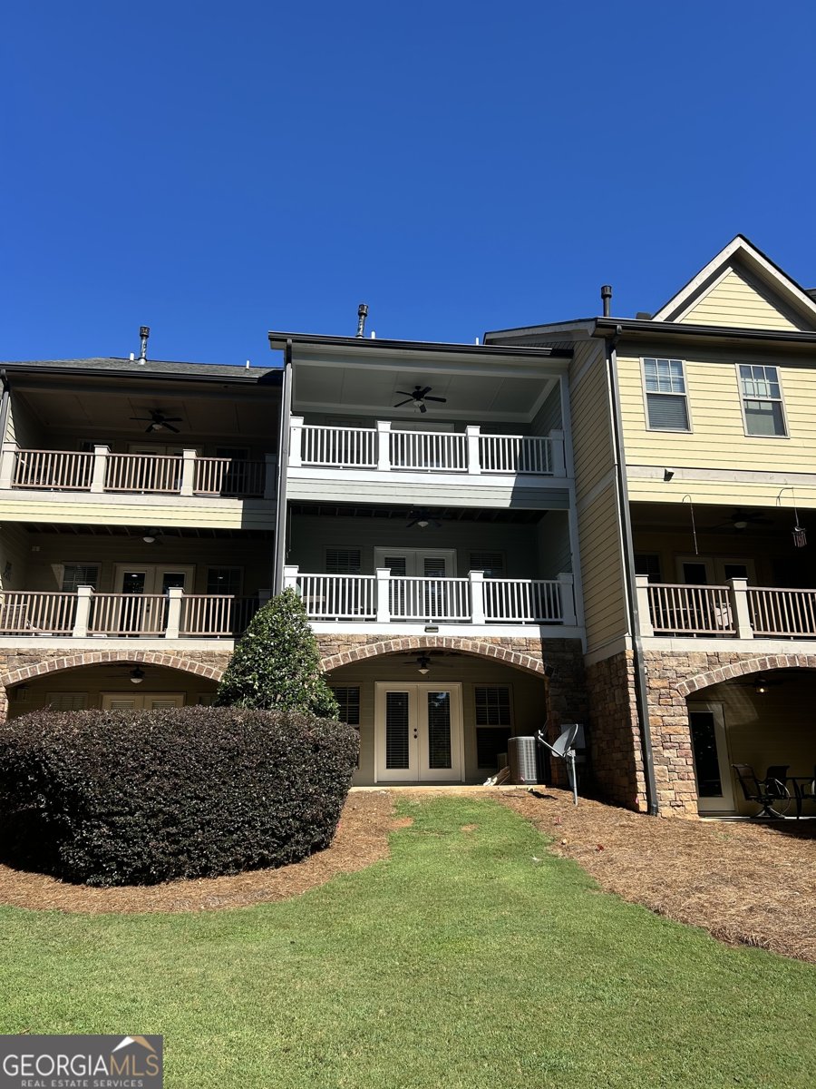 100 Crane Lane Eatonton - 2