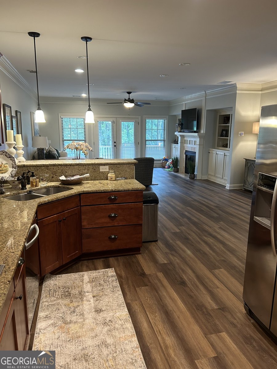 100 Crane Lane Eatonton - 5