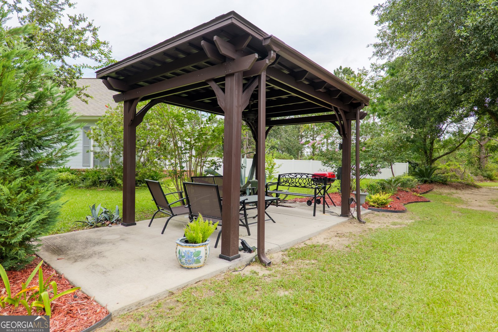 5318 Mimosa Circle Lake Park - 35