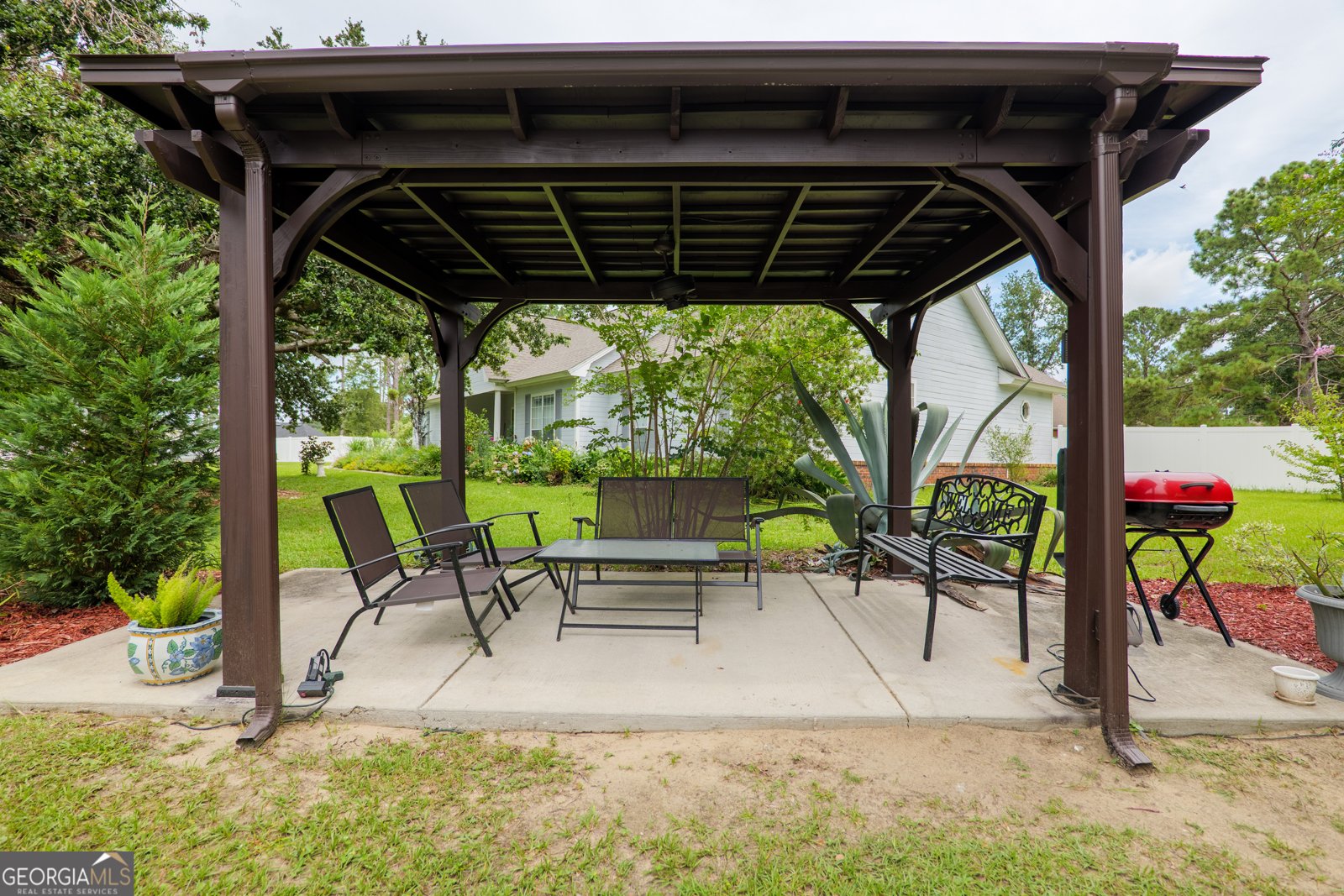 5318 Mimosa Circle Lake Park - 36