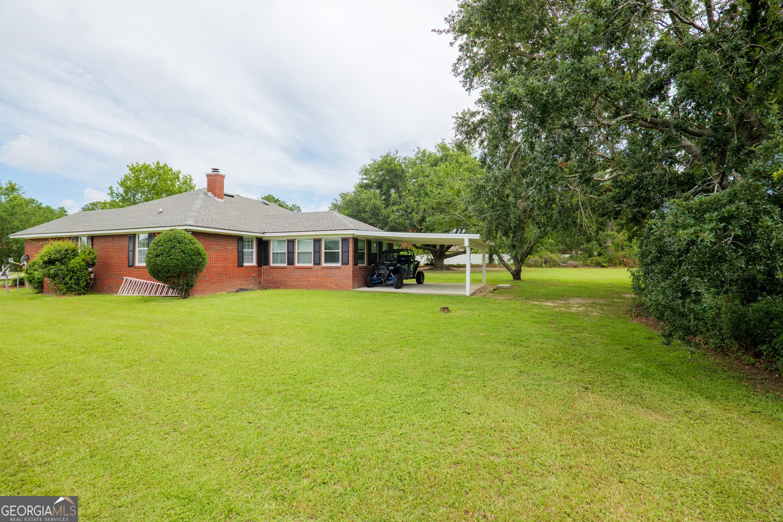 5318 Mimosa Circle Lake Park - 45