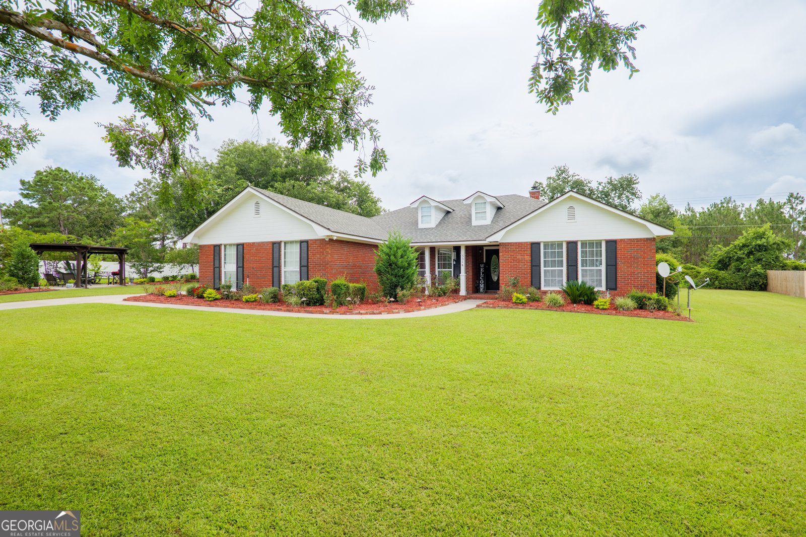5318 Mimosa Circle Lake Park - 47