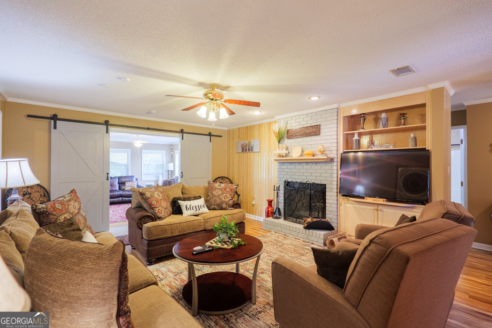 5318 Mimosa Circle Lake Park - 5