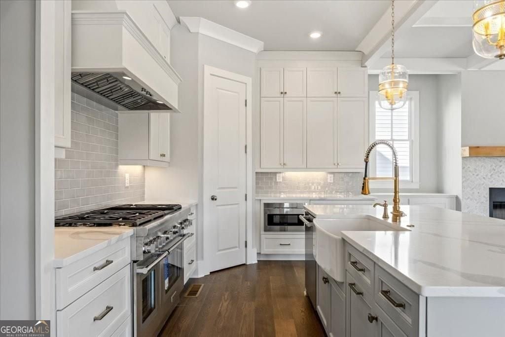 1038 Crossroads Trail Milton - 11