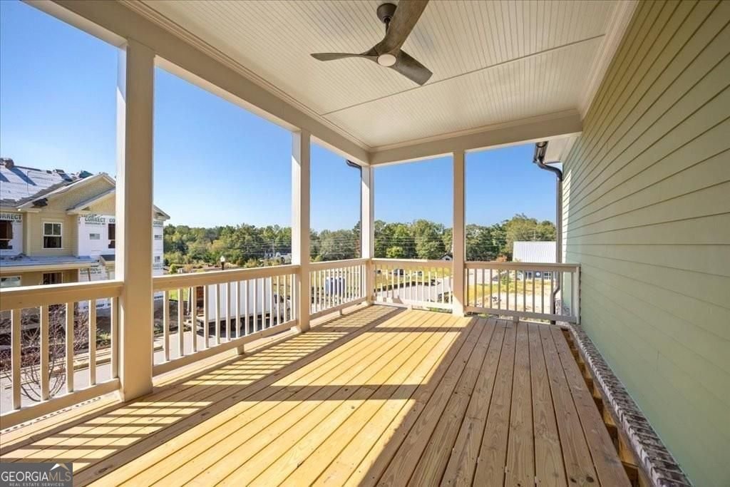 1038 Crossroads Trail Milton - 4