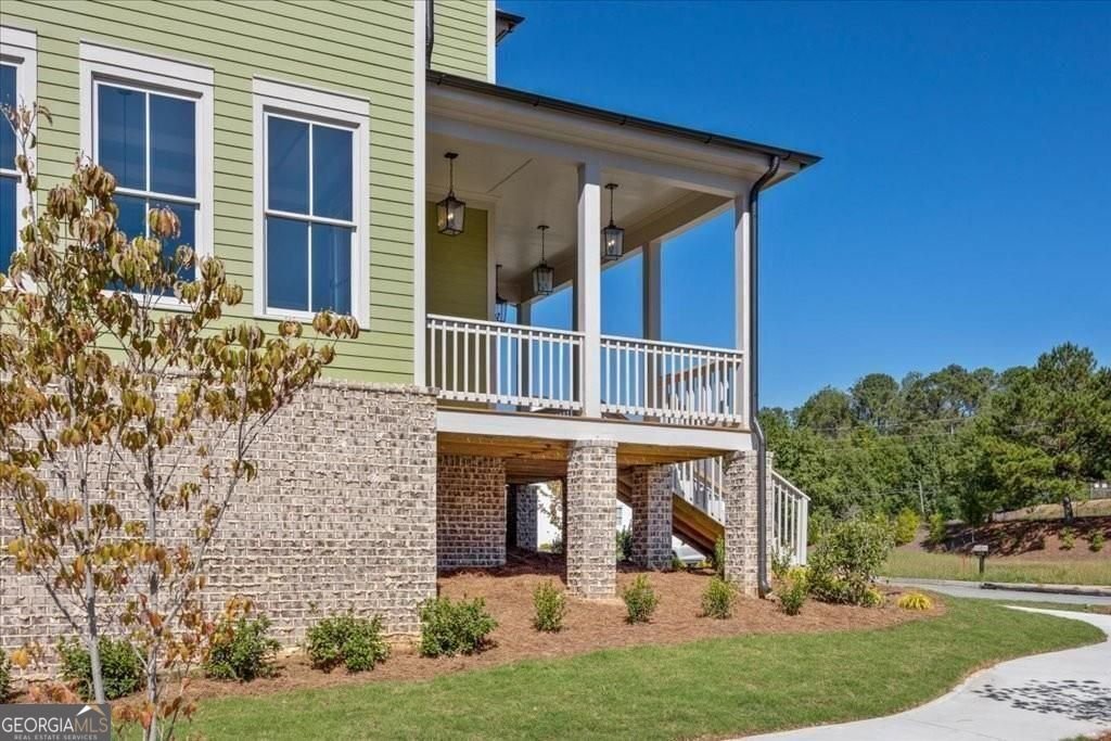 1038 Crossroads Trail Milton - 5