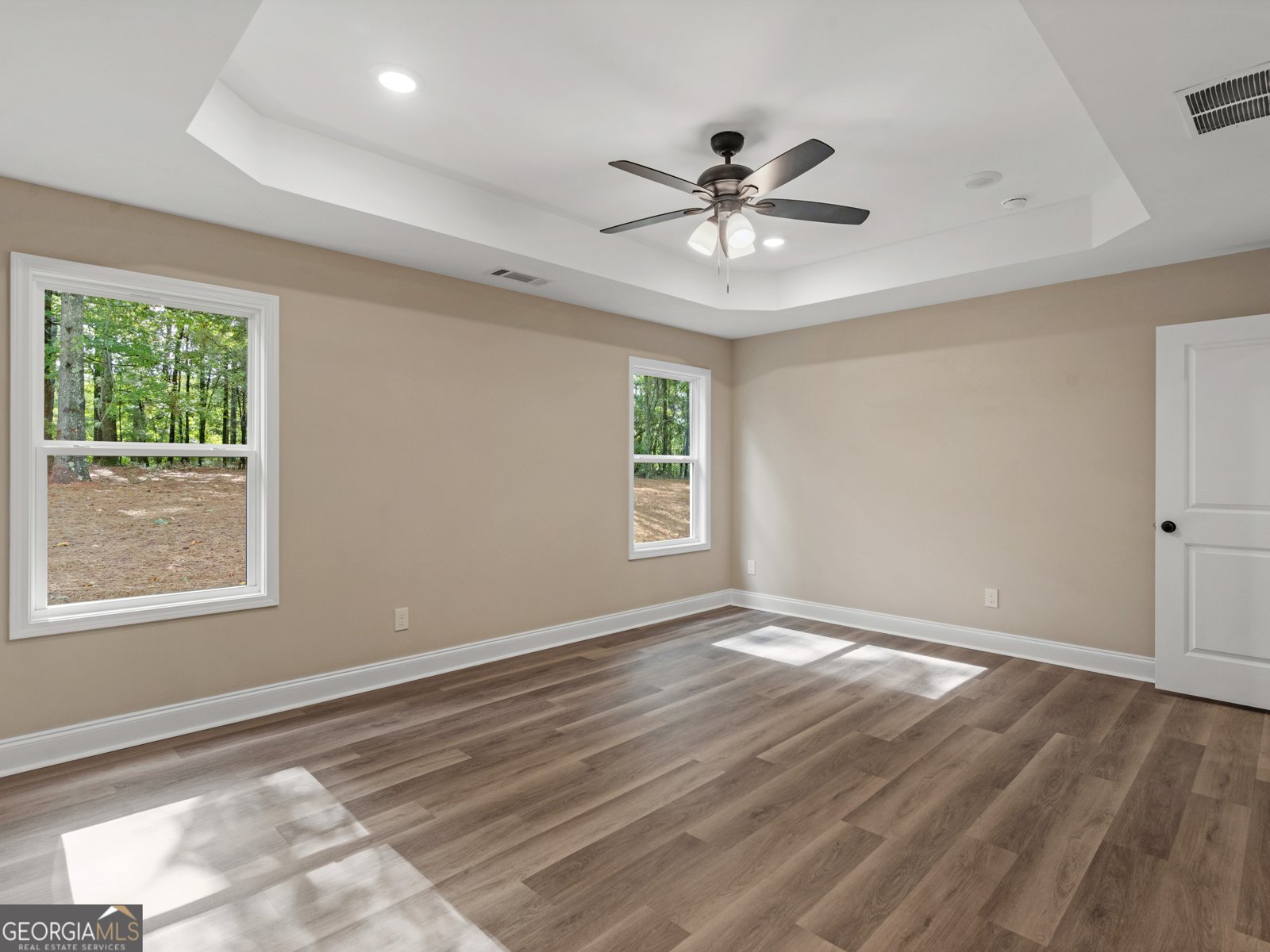 0 Coffey Road Barnesville - 20