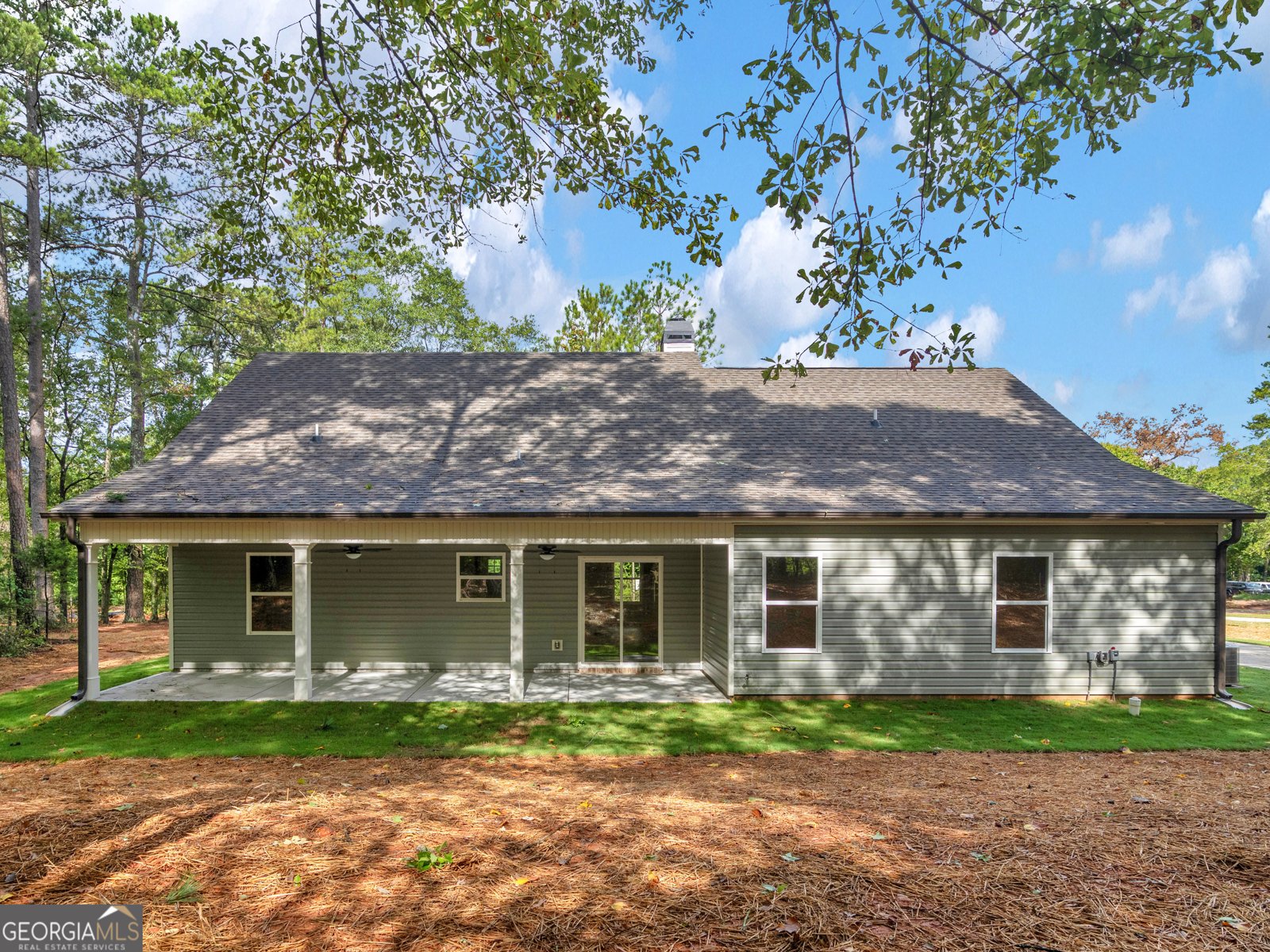 0 Coffey Road Barnesville - 24