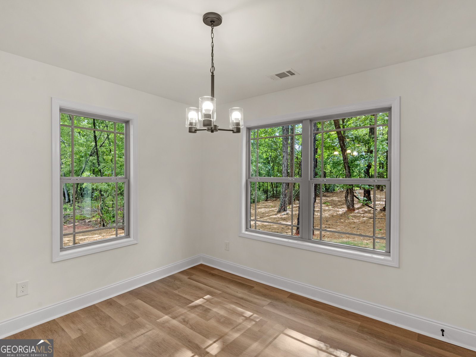 0 Coffey Road Barnesville - 30