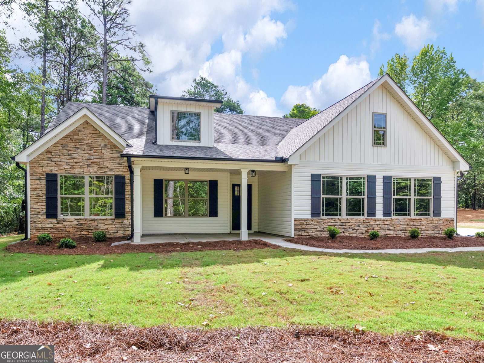 0 Coffey Road Barnesville - 34