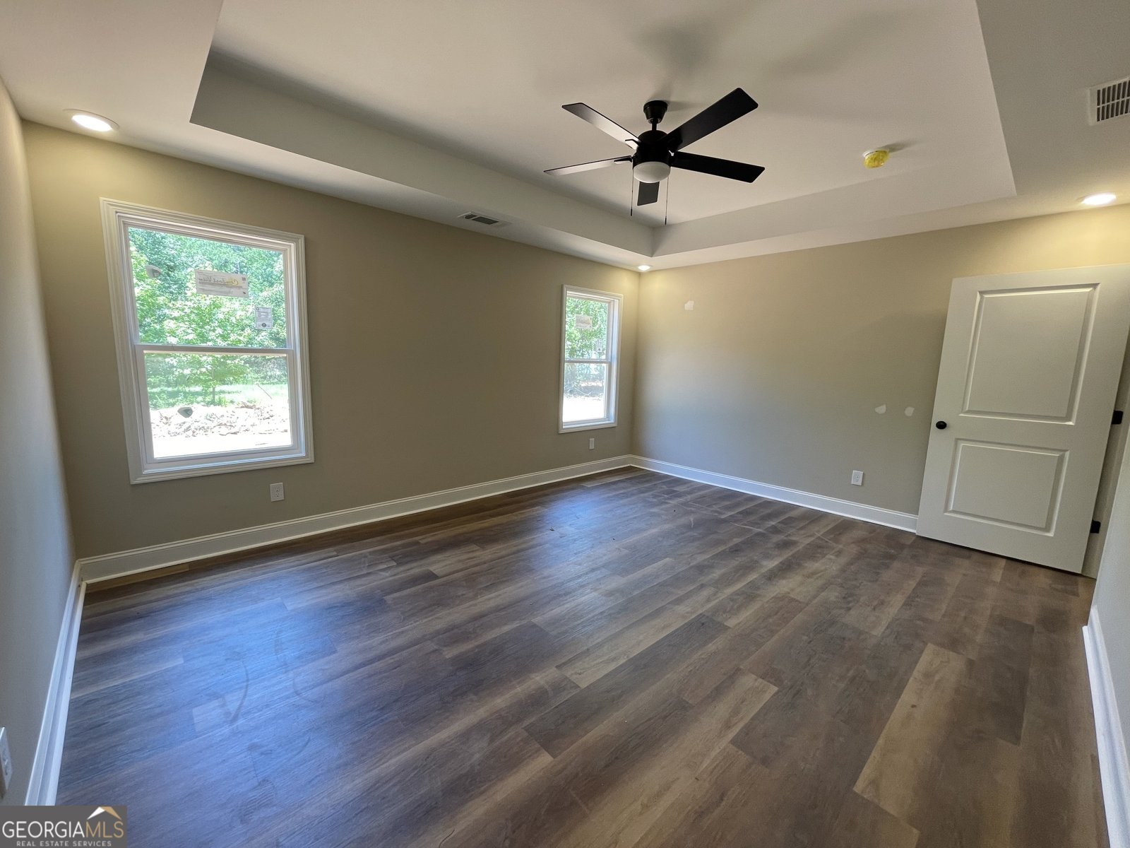 0 Coffey Road Barnesville - 37