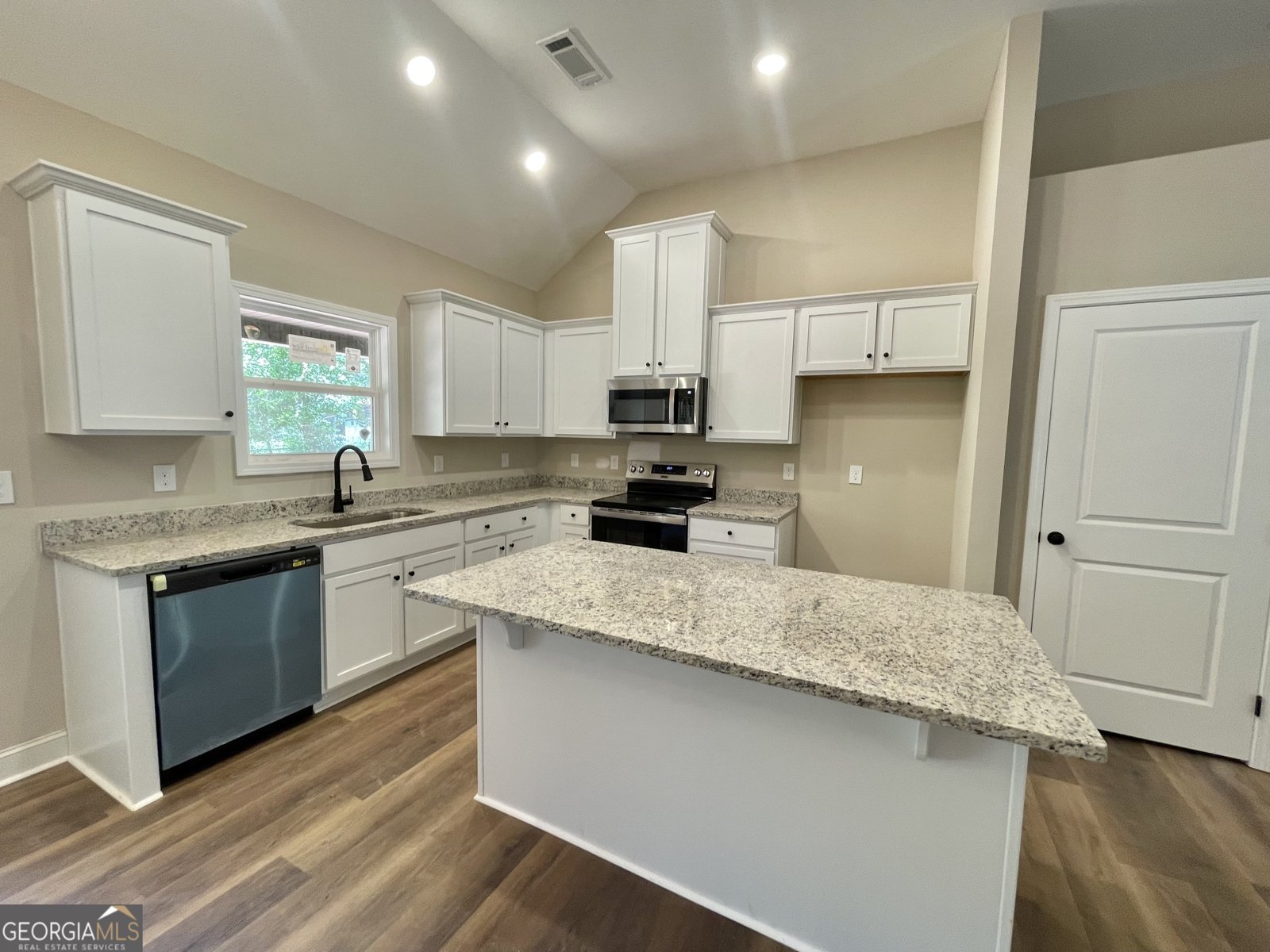 0 Coffey Road Barnesville - 39