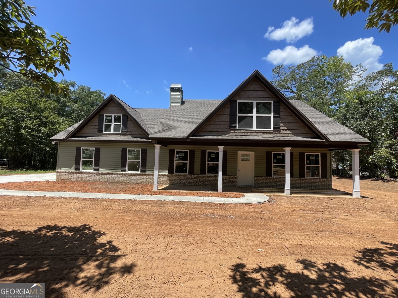 0 Coffey Road Barnesville - 41
