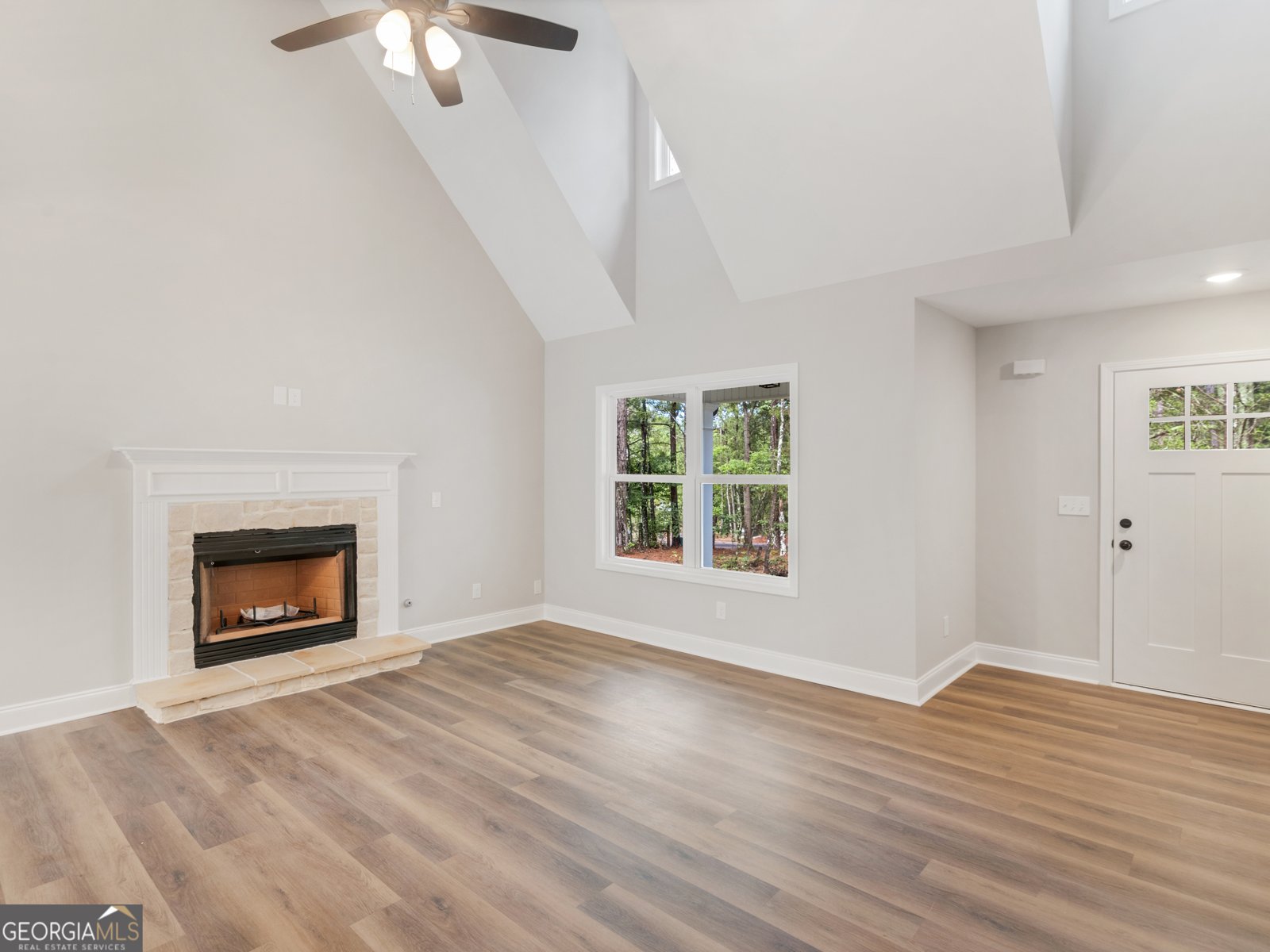 0 Coffey Road Barnesville - 43