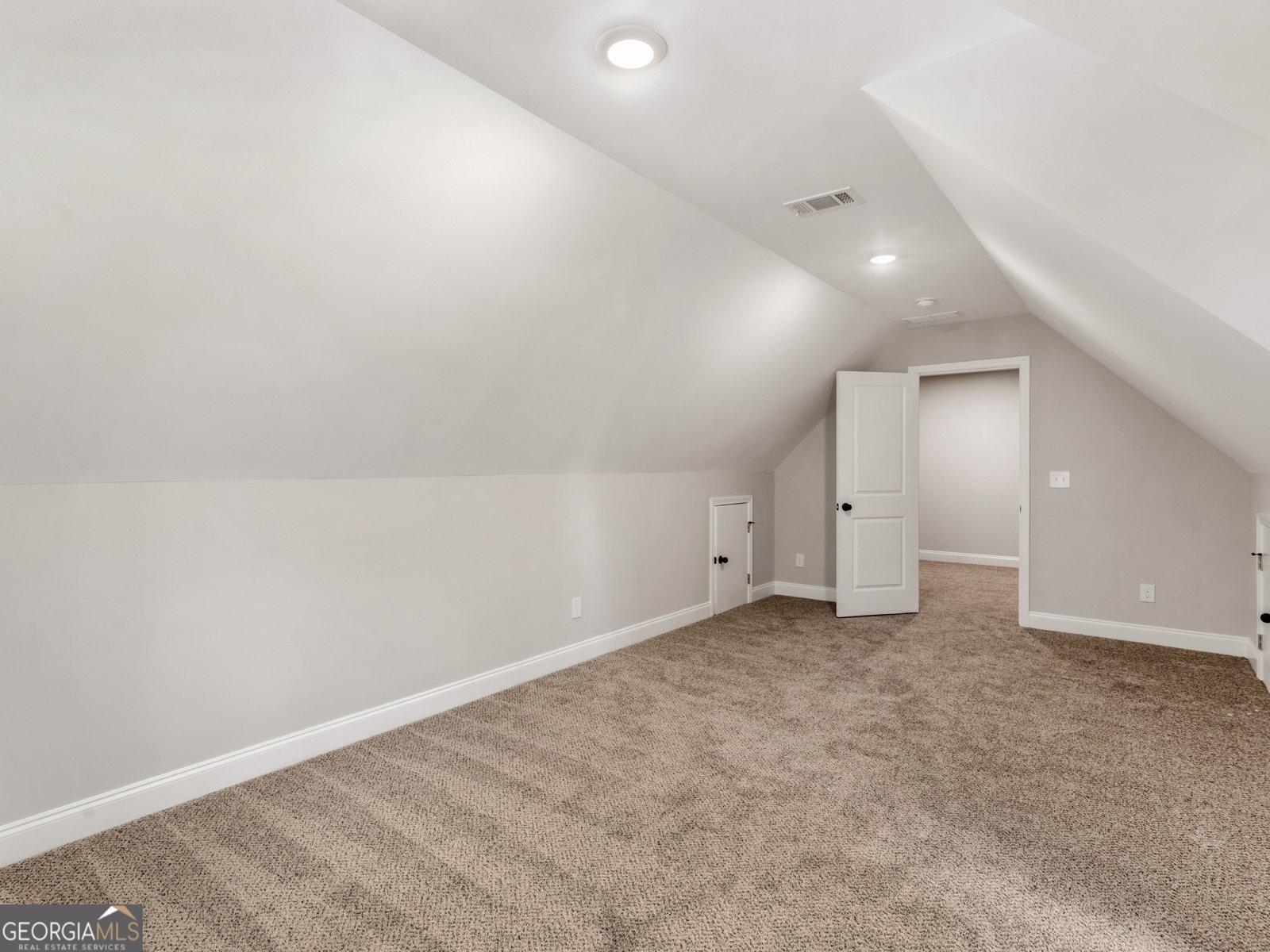 0 Coffey Road Barnesville - 48