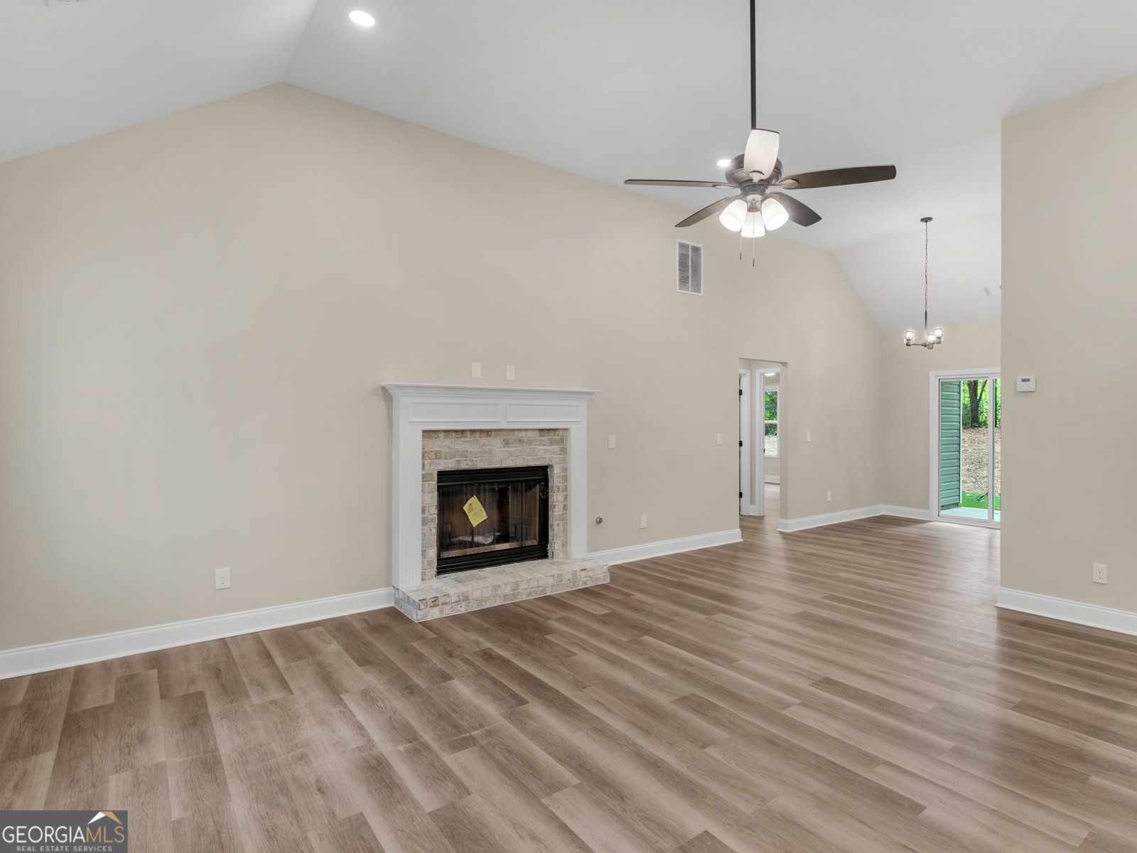 0 Coffey Road Barnesville - 5