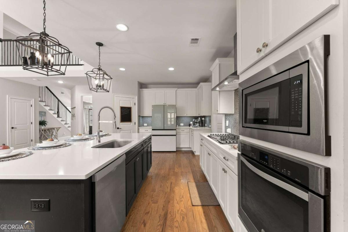 5875 Windjammer Point Cumming - 13