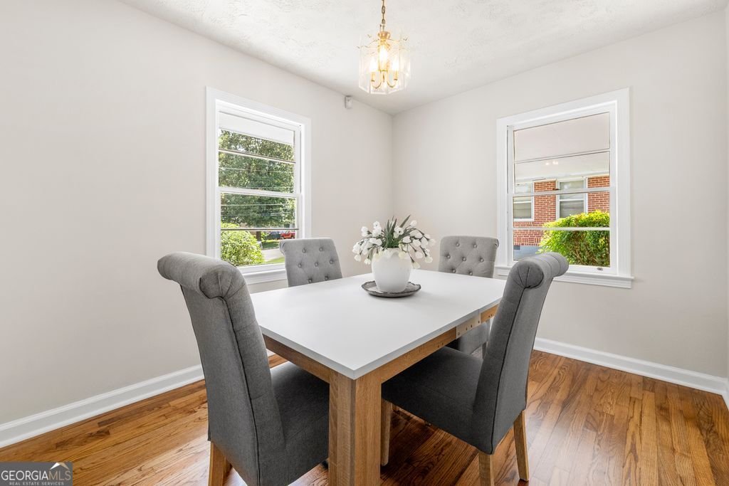 2134 Trailwood Road Decatur - 1
