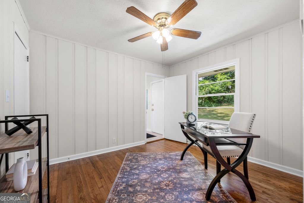 2134 Trailwood Road Decatur - 11