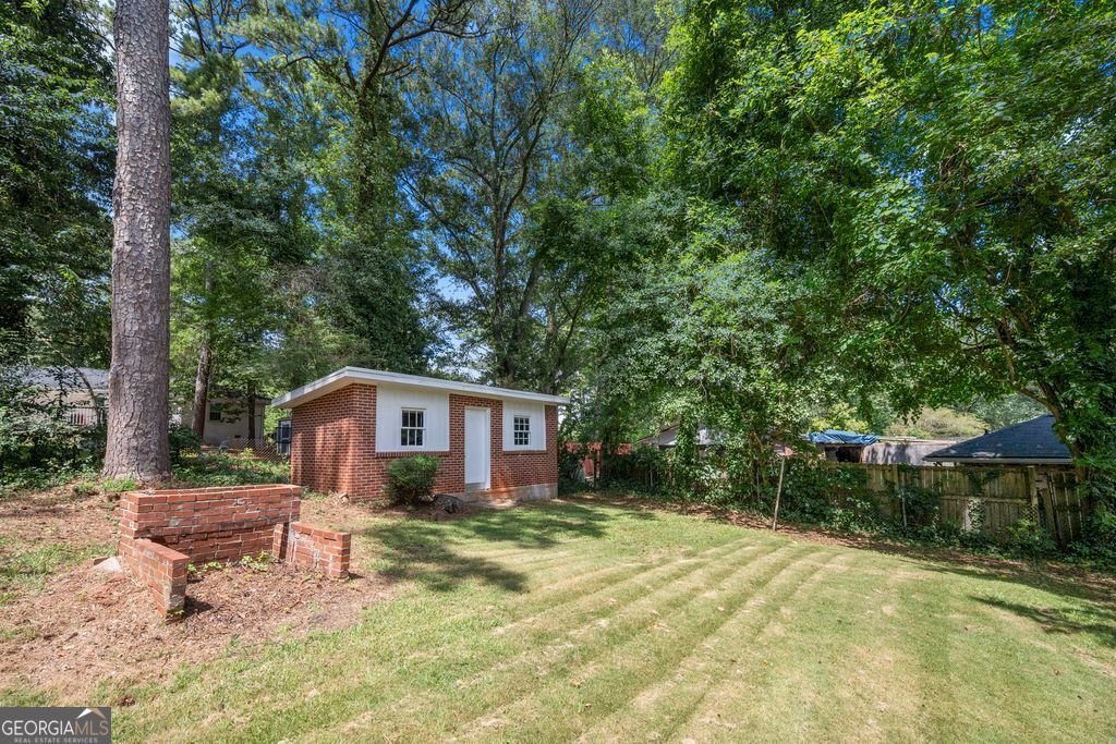 2134 Trailwood Road Decatur - 15