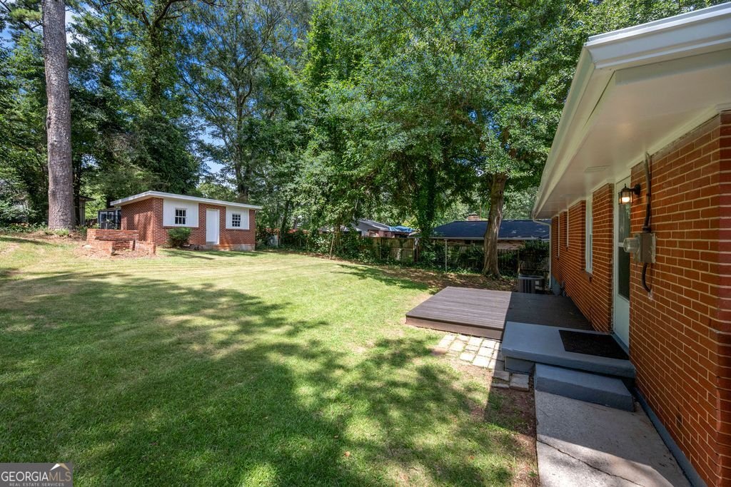 2134 Trailwood Road Decatur - 16