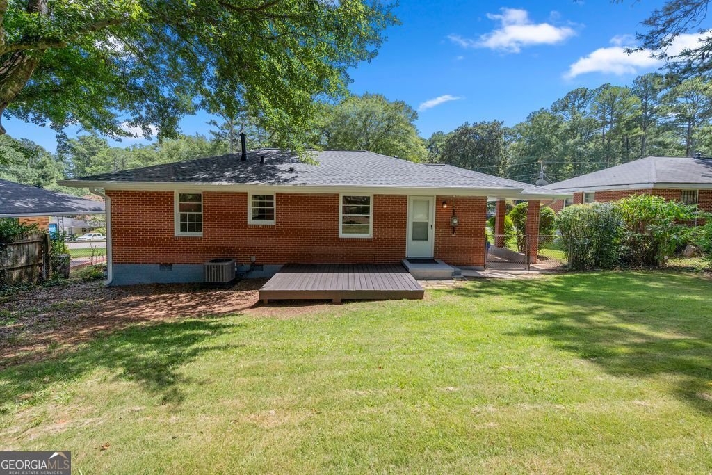 2134 Trailwood Road Decatur - 17