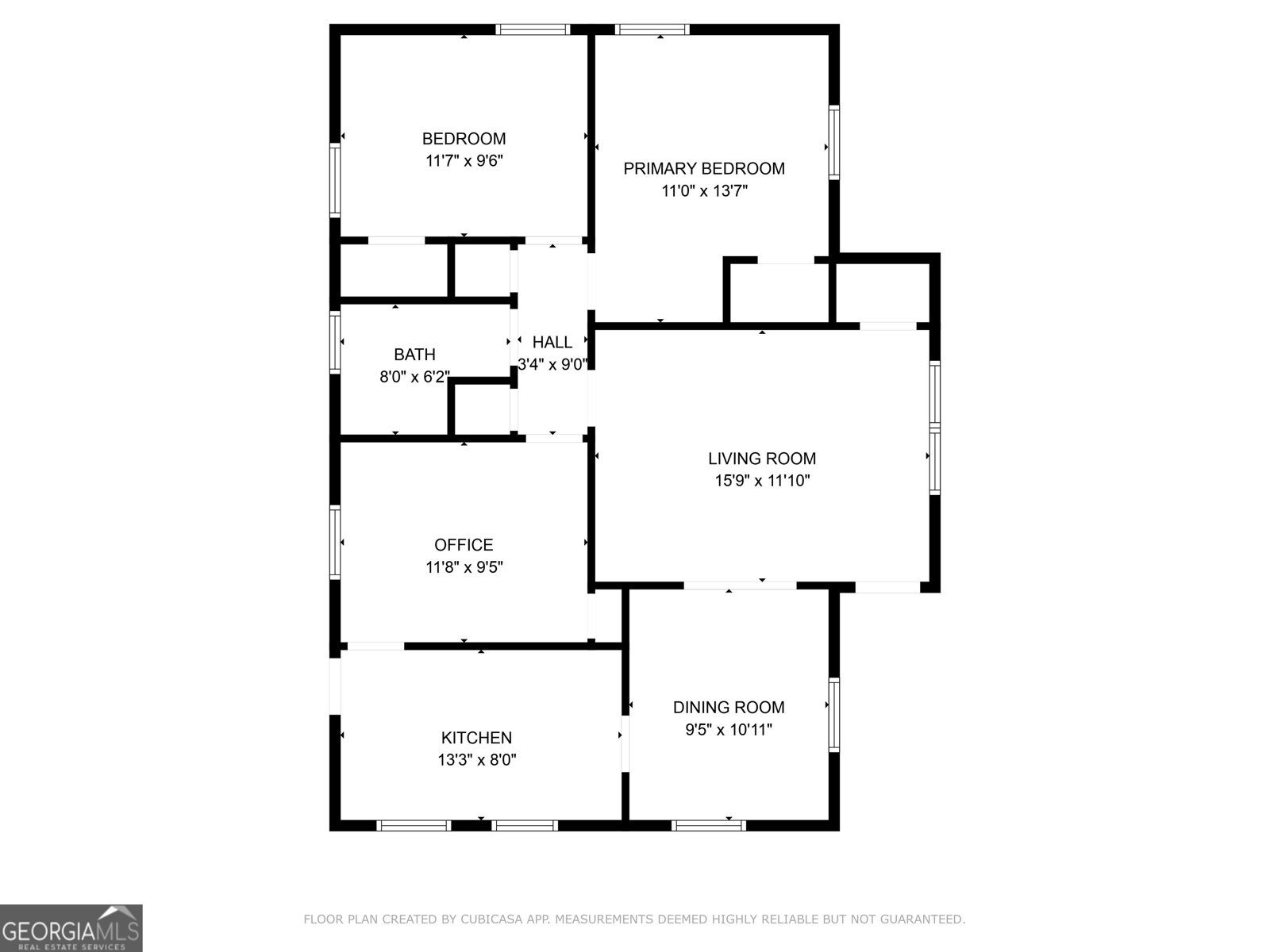 2134 Trailwood Road Decatur - 18