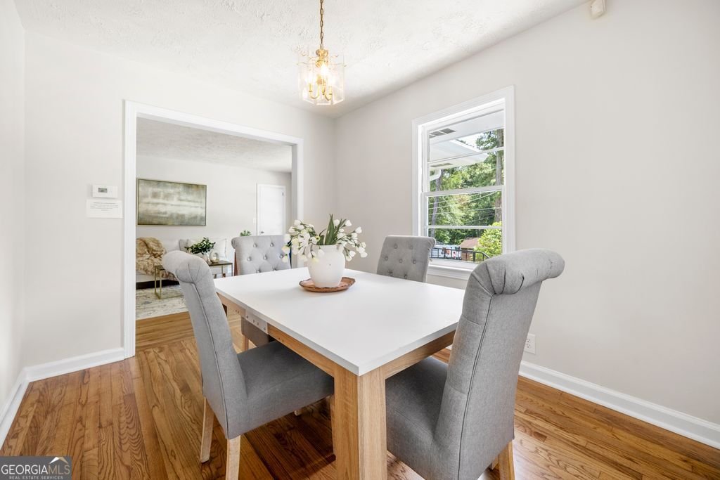 2134 Trailwood Road Decatur - 2