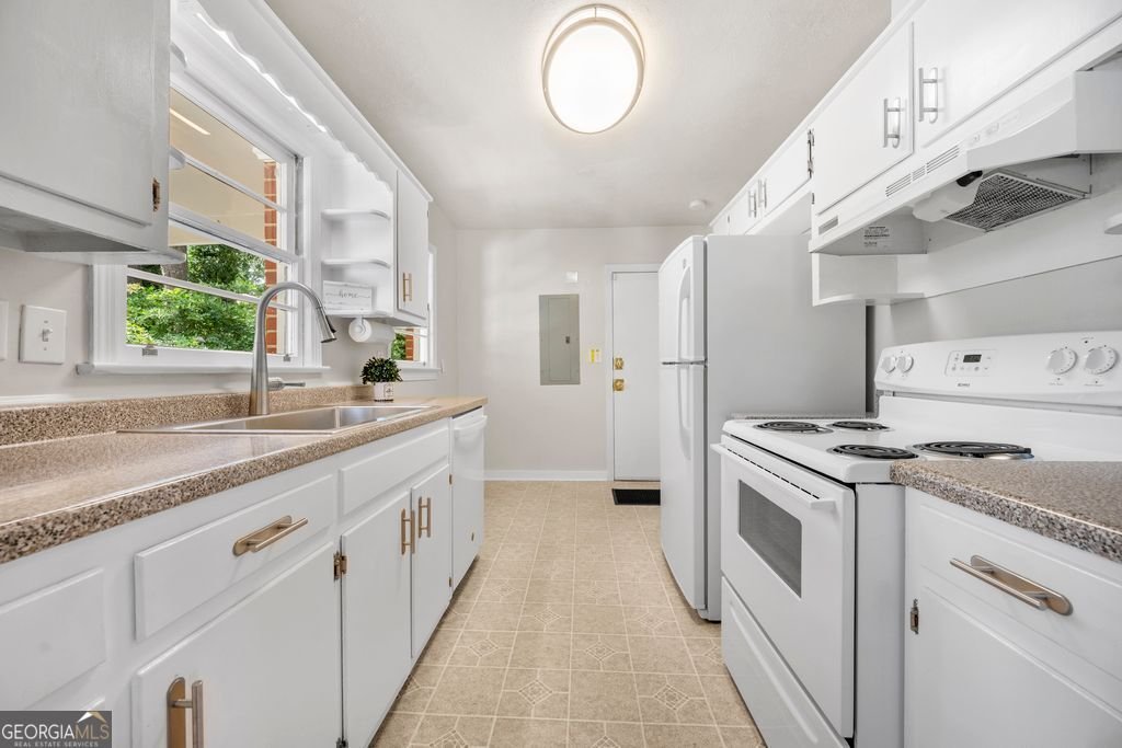 2134 Trailwood Road Decatur - 3