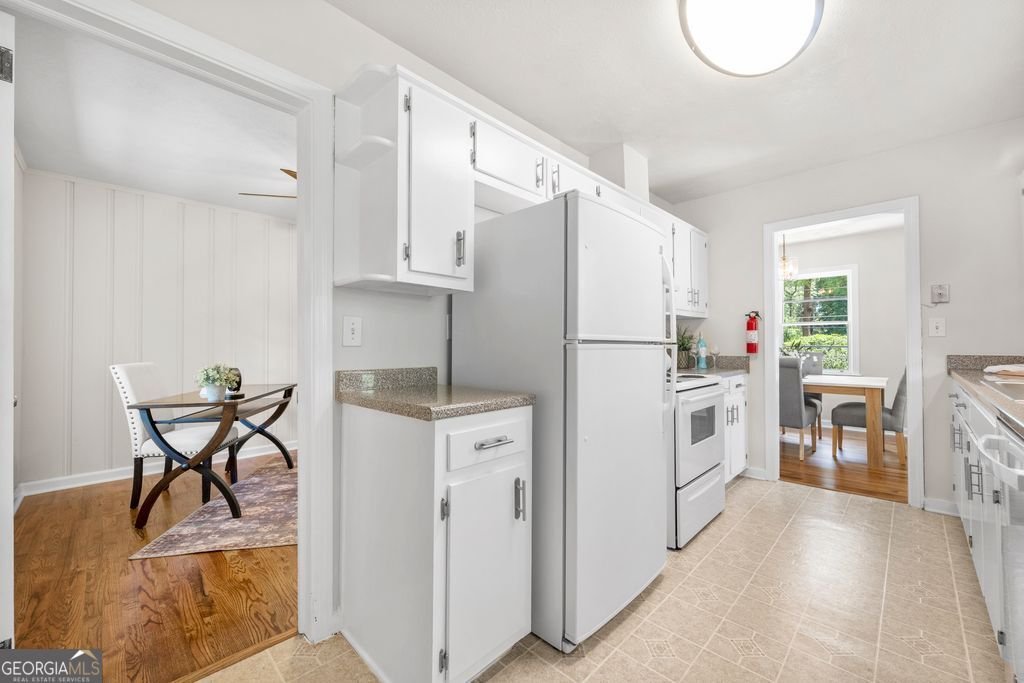 2134 Trailwood Road Decatur - 4