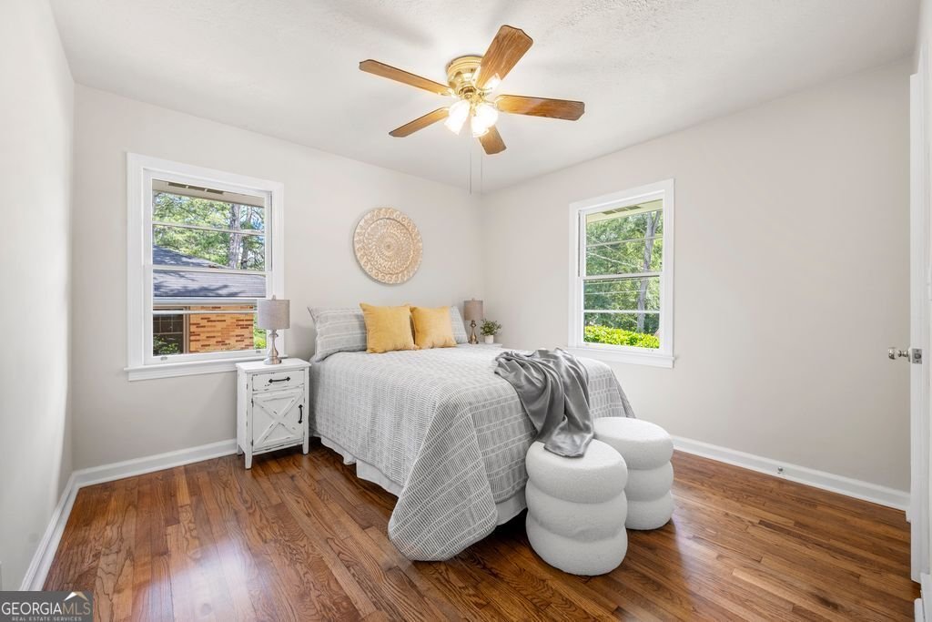 2134 Trailwood Road Decatur - 7