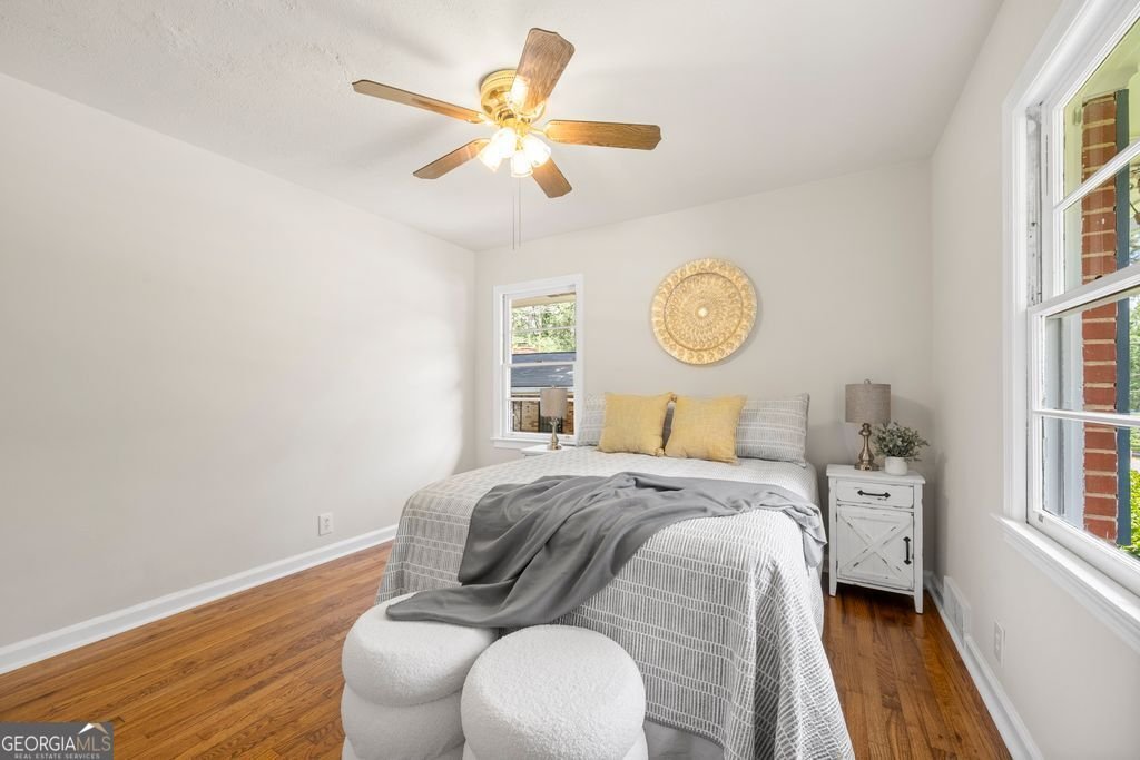 2134 Trailwood Road Decatur - 8