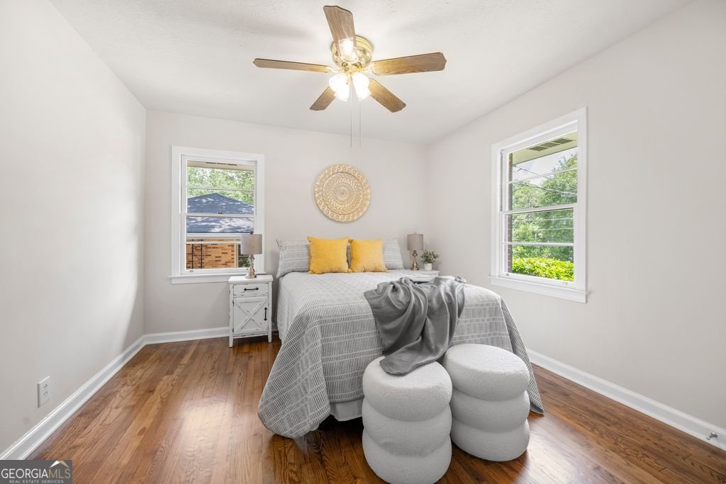 2134 Trailwood Road Decatur - 9