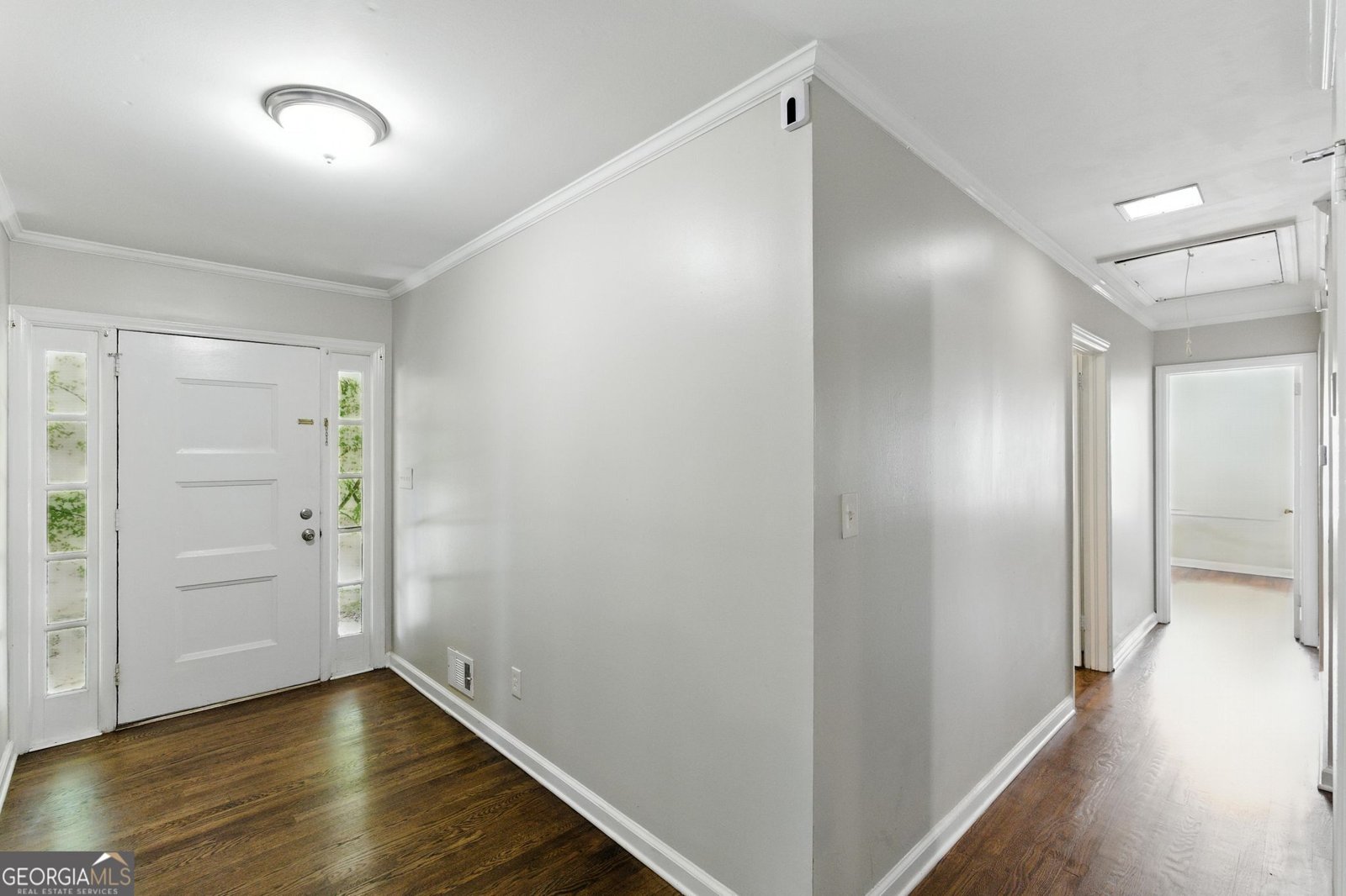 2511 Meadow Lark Drive East Point - 27