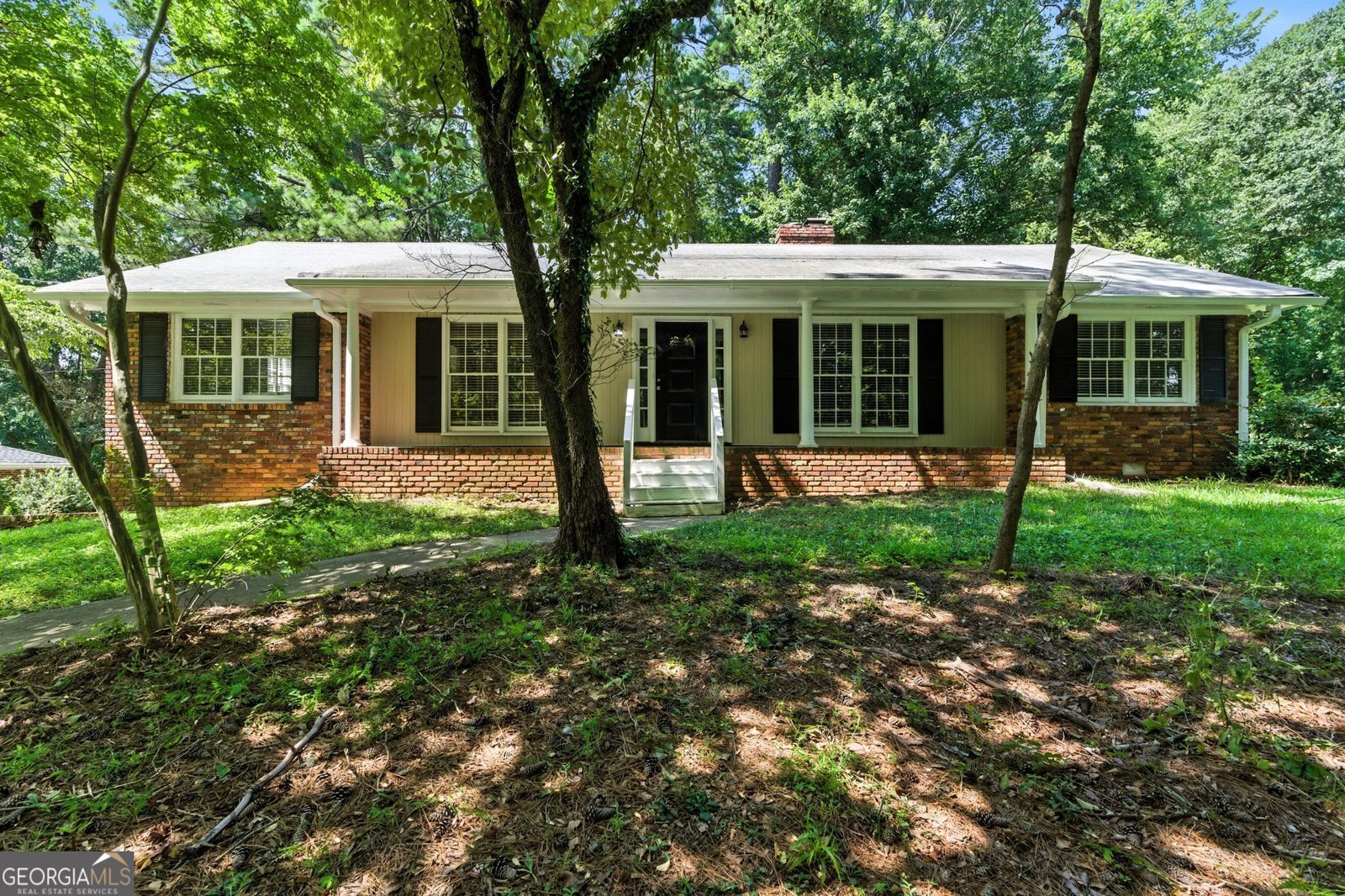 2511 Meadow Lark Drive East Point - 3