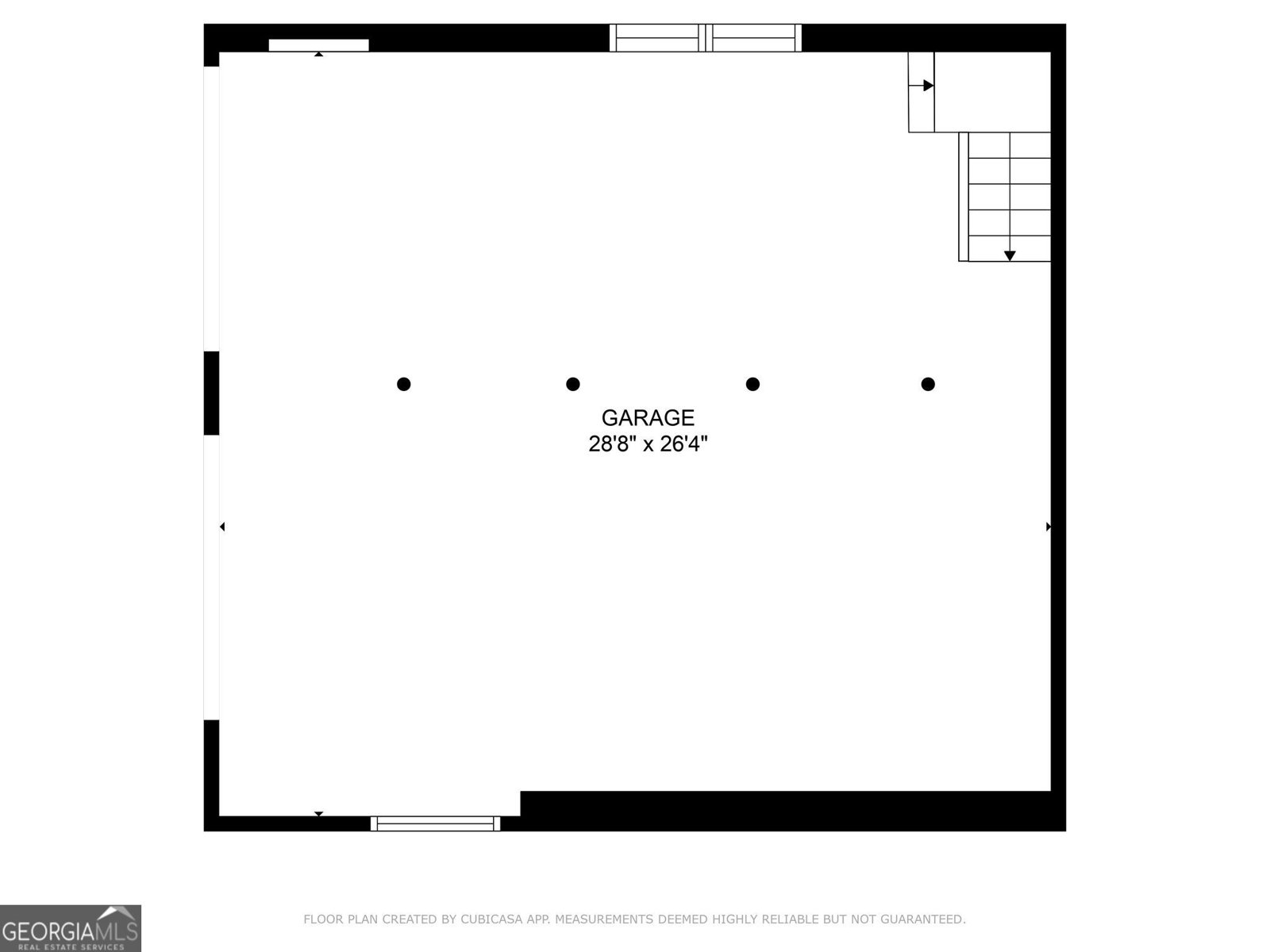 2511 Meadow Lark Drive East Point - 35