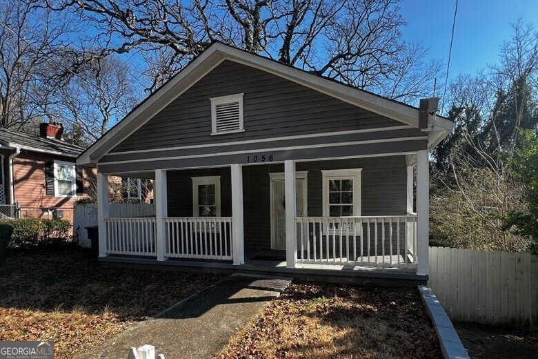 1056 Welch Street Atlanta - 1